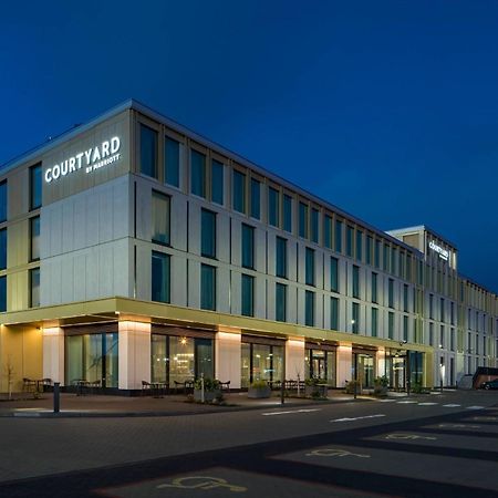 Courtyard By Marriott Inverness Airport Eksteriør bilde