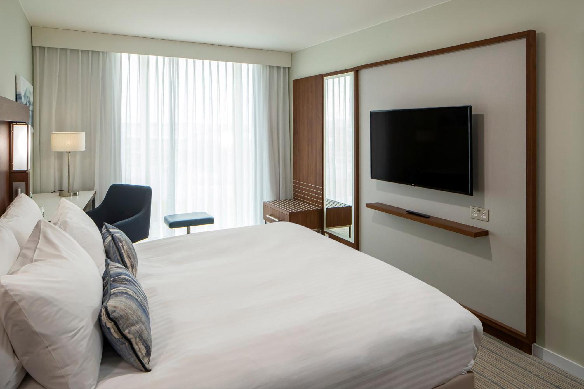 Courtyard By Marriott Inverness Airport Eksteriør bilde