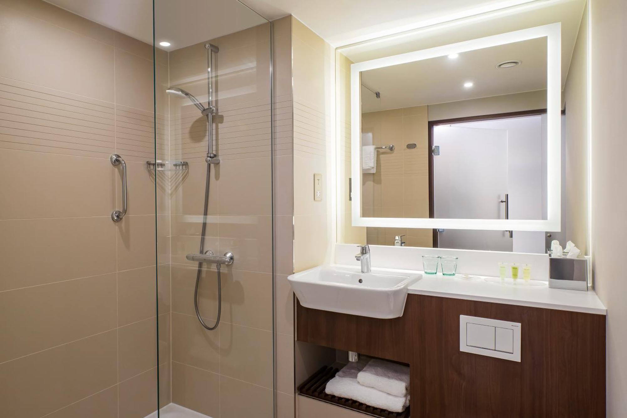 Courtyard By Marriott Inverness Airport Eksteriør bilde