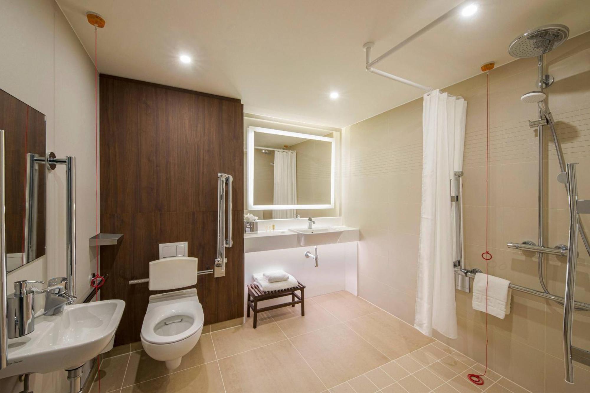 Courtyard By Marriott Inverness Airport Eksteriør bilde