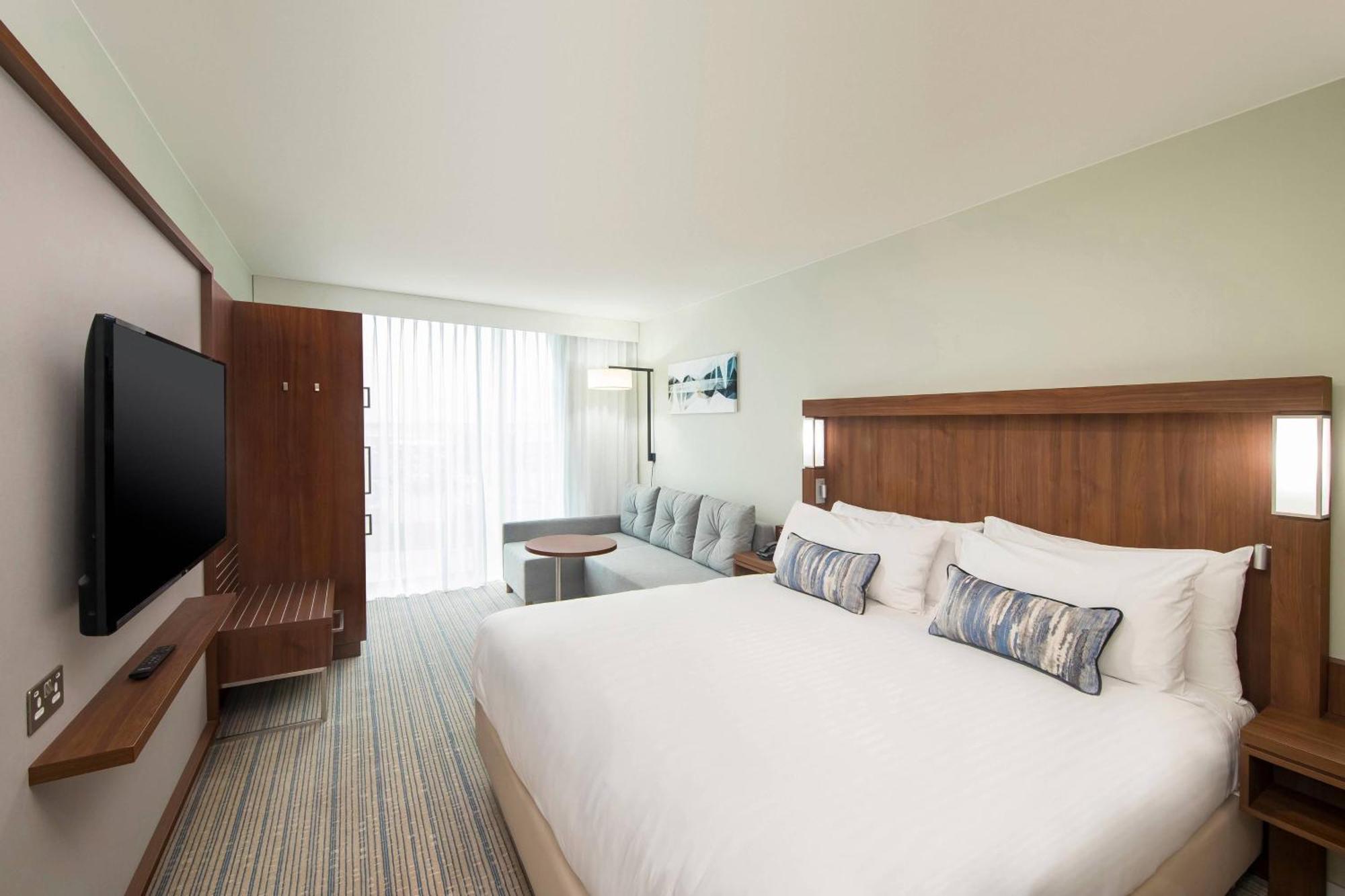 Courtyard By Marriott Inverness Airport Eksteriør bilde
