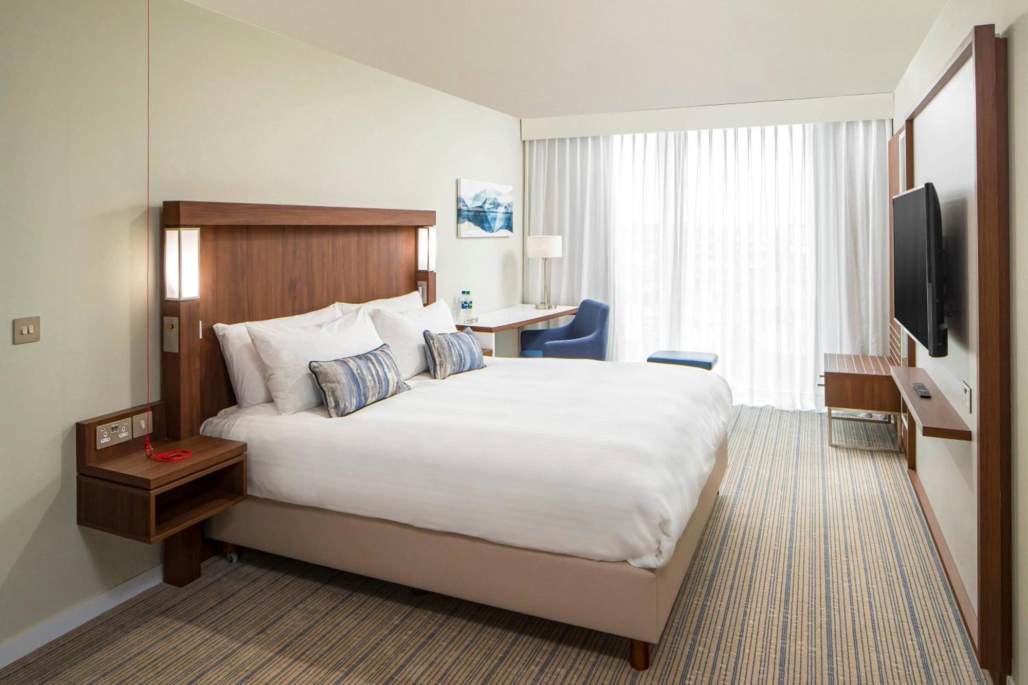 Courtyard By Marriott Inverness Airport Eksteriør bilde